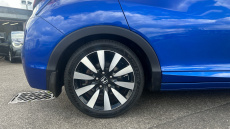 Honda Civic 1.8 i-VTEC SR 5dr Auto Petrol Hatchback